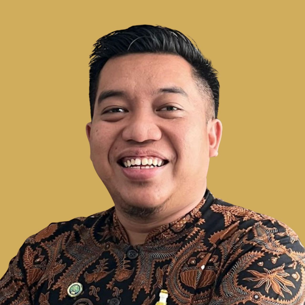 MUHAMMAD ARIS ICHWANTO, S.PD, M.A., PH.D